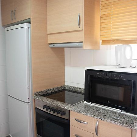 Kione Las Arenas Alcoceber Ngoại thất bức ảnh