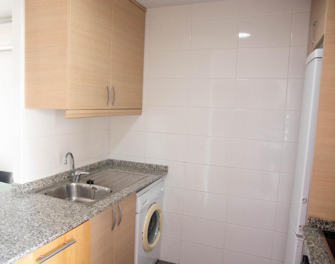 Kione Las Arenas Alcoceber Ngoại thất bức ảnh